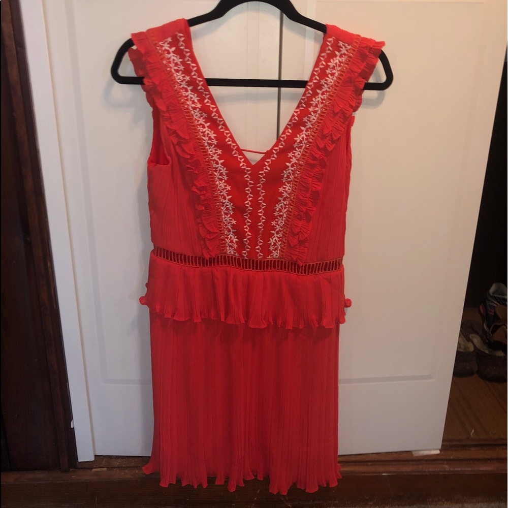 Moon River Dress